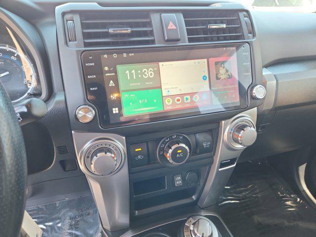 used 2016 Toyota 4Runner car, priced at $26,000