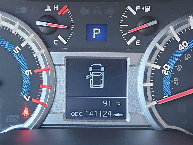 used 2016 Toyota 4Runner car, priced at $26,000