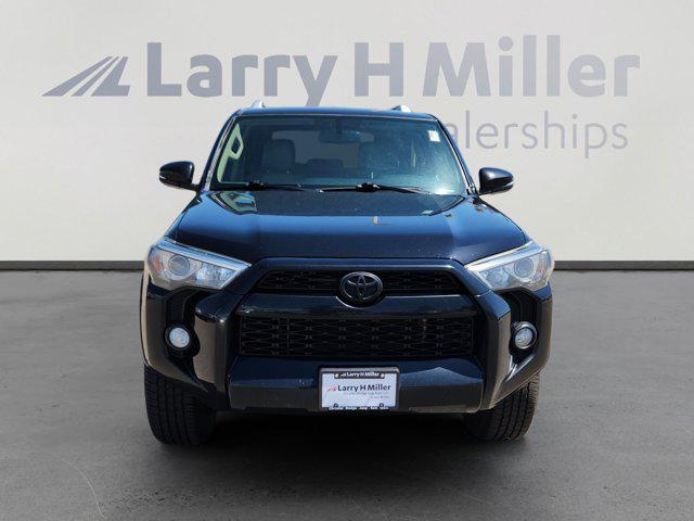 used 2016 Toyota 4Runner car, priced at $26,000