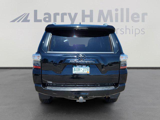 used 2016 Toyota 4Runner car, priced at $26,000