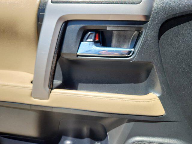 used 2016 Toyota 4Runner car, priced at $26,000