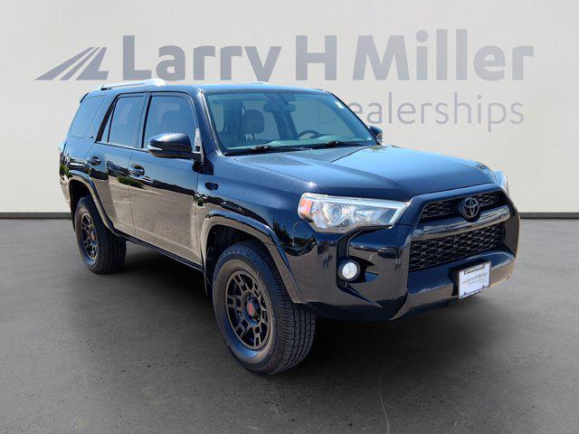 used 2016 Toyota 4Runner car, priced at $26,000