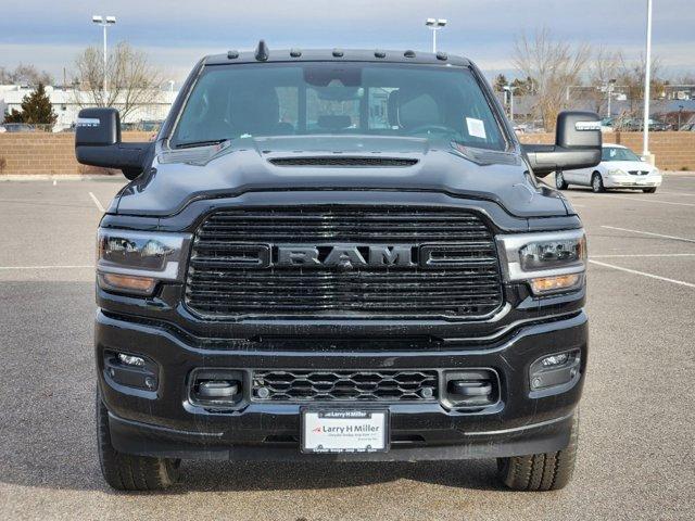 new 2024 Ram 2500 car, priced at $80,592