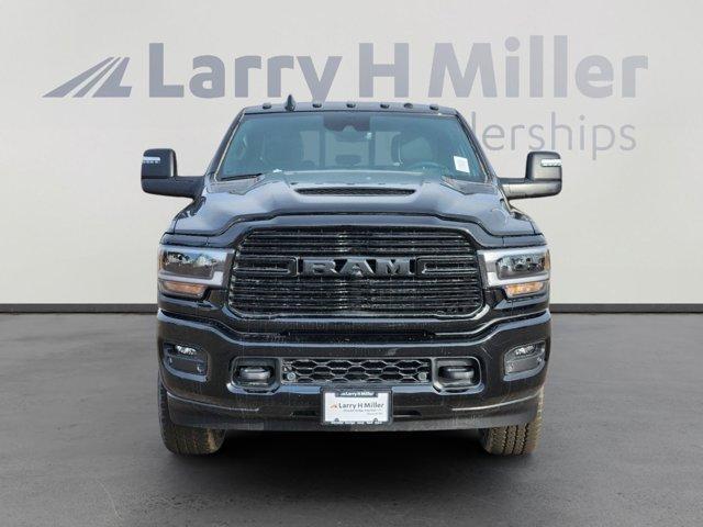 new 2024 Ram 2500 car, priced at $78,092