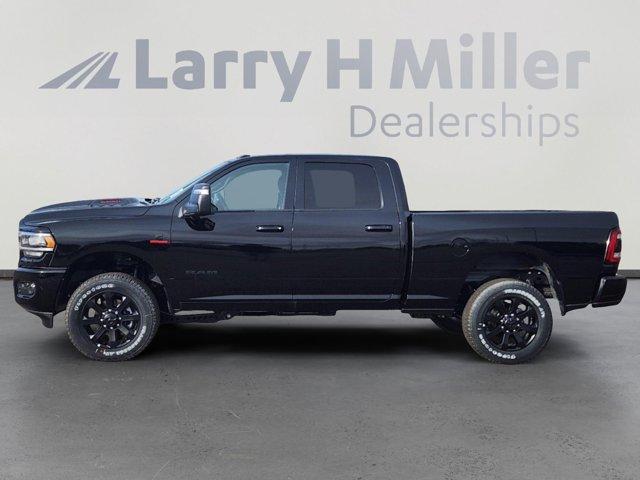 new 2024 Ram 2500 car, priced at $78,092