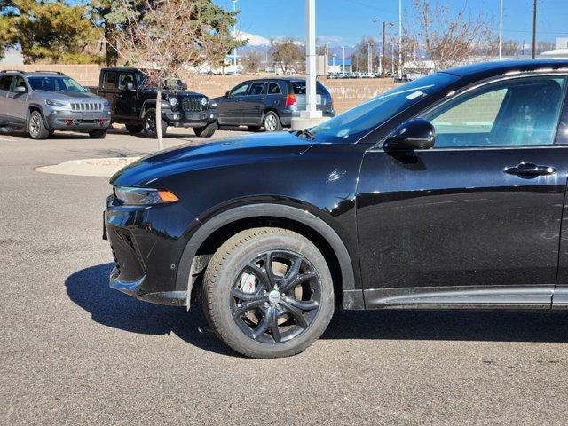 new 2024 Dodge Hornet car, priced at $47,229