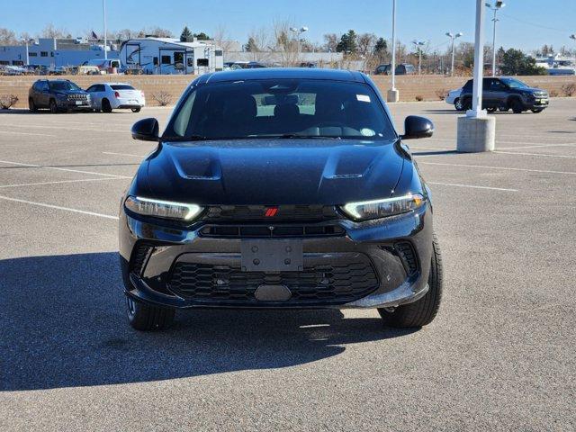 new 2024 Dodge Hornet car, priced at $47,229