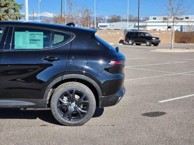 new 2024 Dodge Hornet car, priced at $47,229