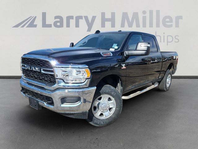 new 2023 Ram 2500 car, priced at $57,632