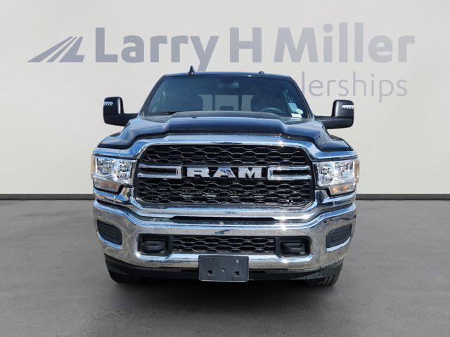 new 2023 Ram 2500 car, priced at $57,632