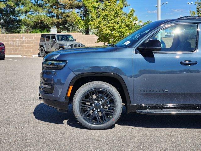 new 2024 Jeep Wagoneer L car, priced at $78,230