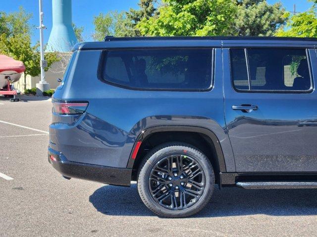 new 2024 Jeep Wagoneer L car, priced at $78,230