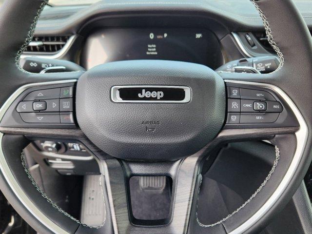new 2024 Jeep Grand Cherokee car, priced at $43,803
