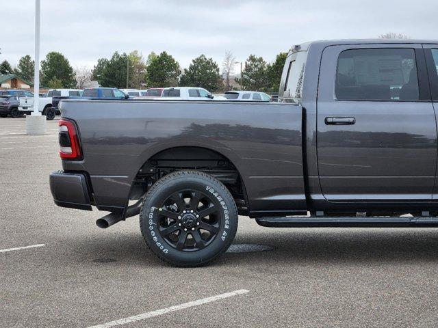 new 2024 Ram 2500 car, priced at $77,876