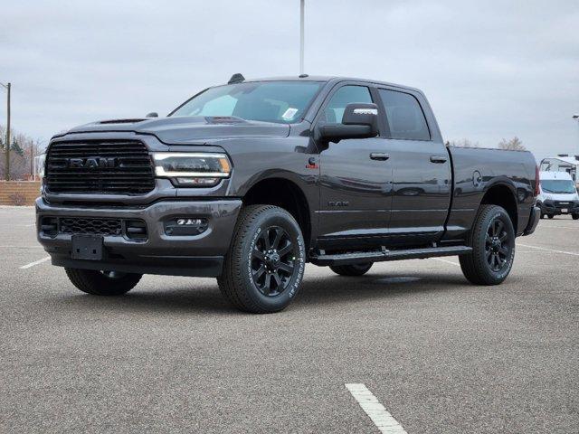 new 2024 Ram 2500 car, priced at $84,588