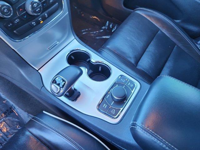 used 2014 Jeep Grand Cherokee car, priced at $13,300
