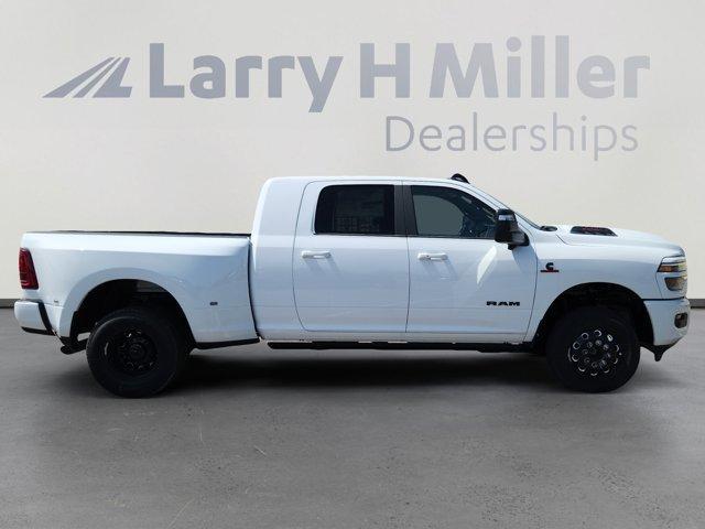 new 2025 Ram 3500 car, priced at $87,248