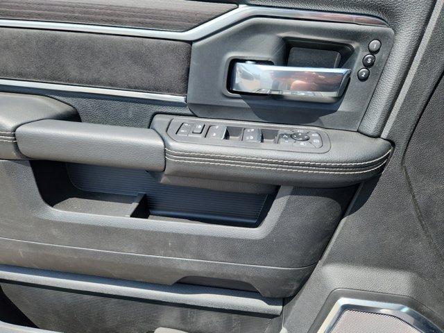 new 2025 Ram 3500 car, priced at $87,248