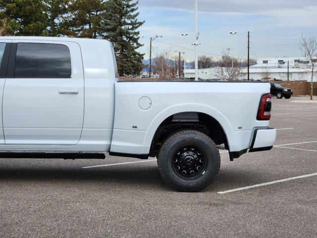 new 2024 Ram 3500 car, priced at $104,061