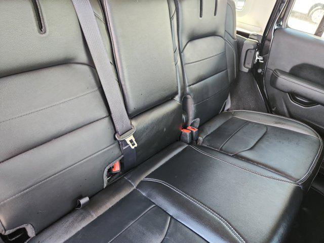 used 2021 Jeep Wrangler Unlimited 4xe car, priced at $31,000
