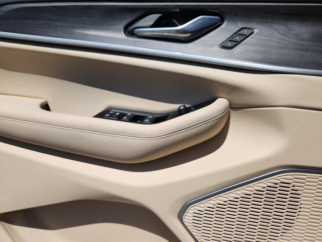new 2025 Jeep Grand Cherokee 4xe car, priced at $56,418