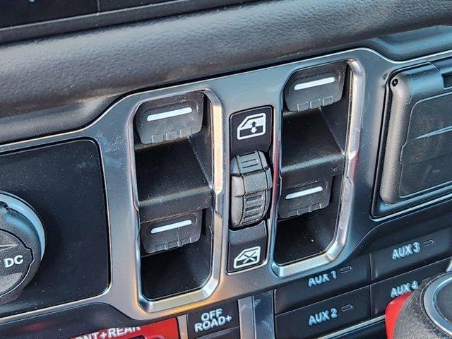 new 2024 Jeep Wrangler 4xe car, priced at $53,921
