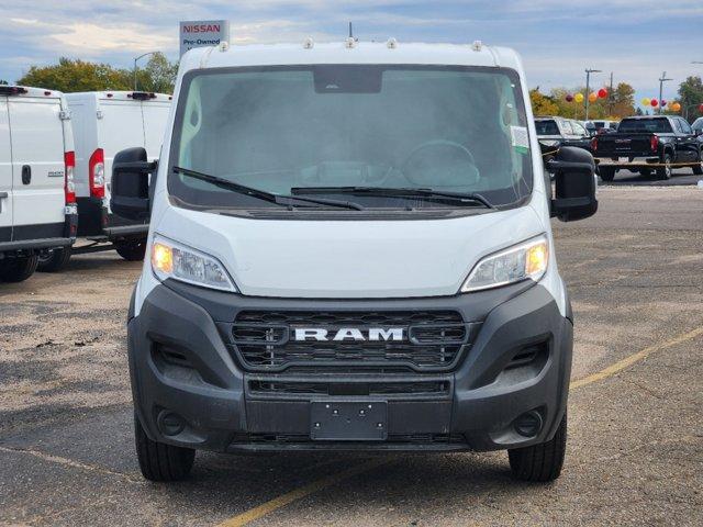 new 2024 Ram ProMaster 1500 car, priced at $42,858