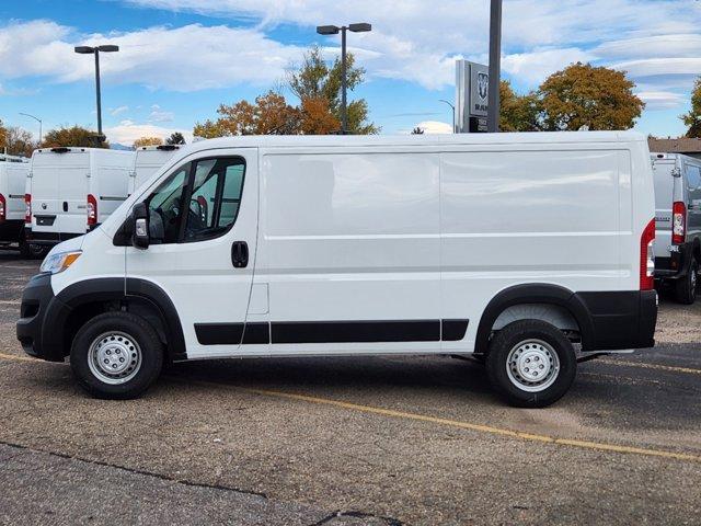 new 2024 Ram ProMaster 1500 car, priced at $42,858