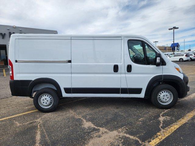 new 2024 Ram ProMaster 1500 car, priced at $42,858