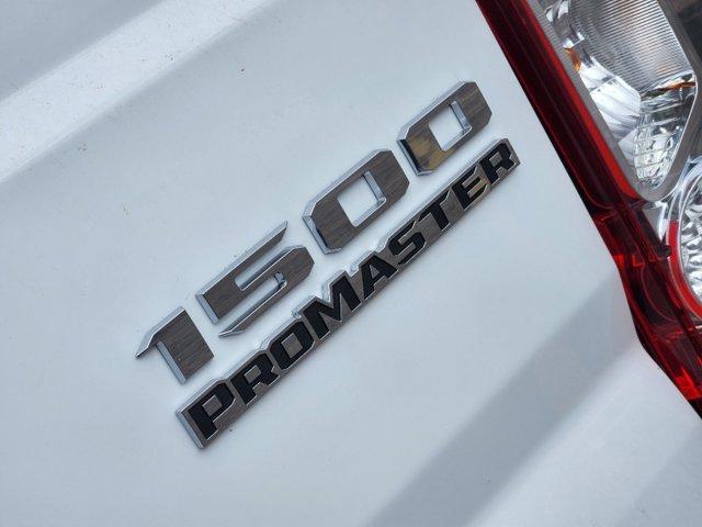 new 2024 Ram ProMaster 1500 car, priced at $42,858