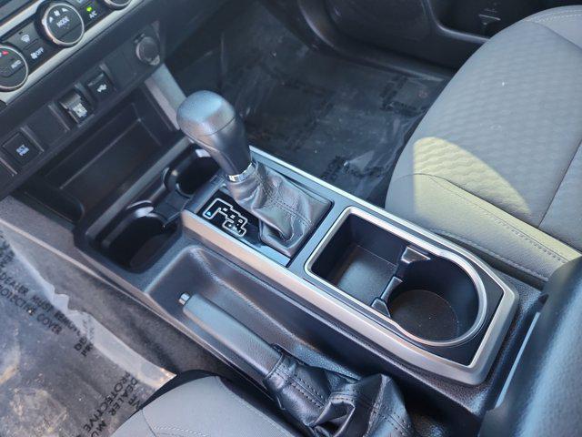 used 2023 Toyota Tacoma car, priced at $36,500
