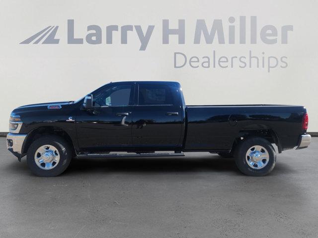 new 2025 Ram 2500 car, priced at $66,741