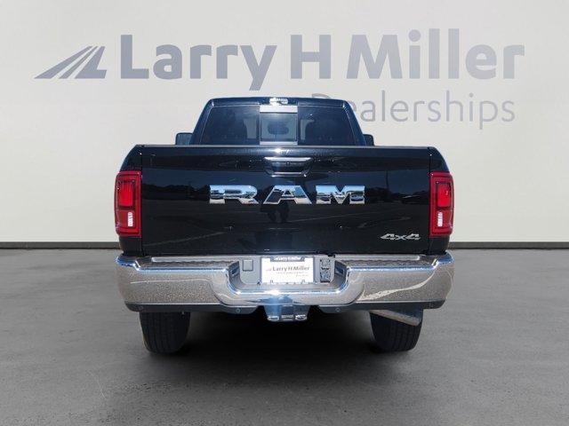 new 2025 Ram 2500 car, priced at $66,741