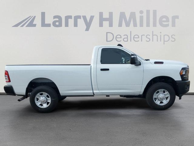 new 2023 Ram 3500 car, priced at $45,525