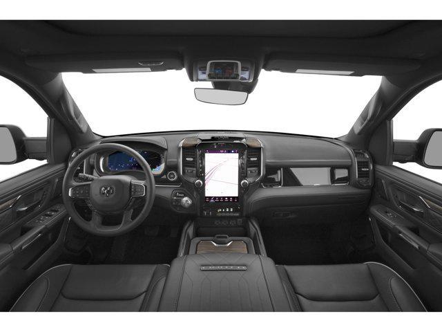 new 2026 Ram 1500 car, priced at $87,615