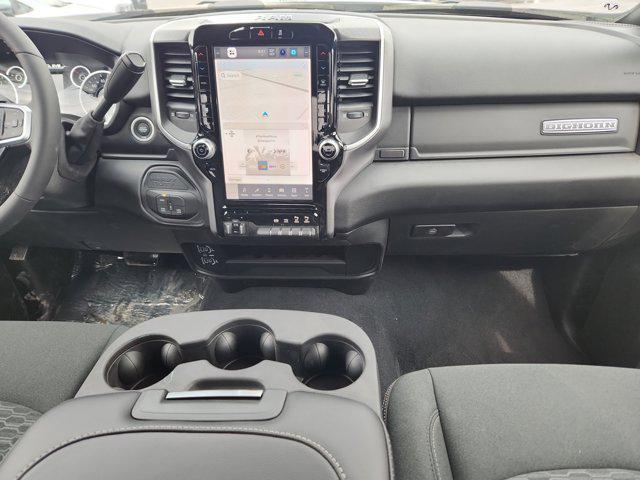 new 2025 Ram 3500 car, priced at $68,000