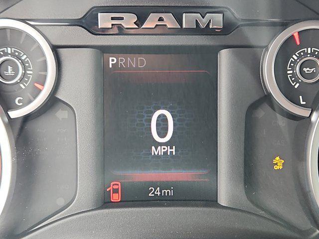 new 2025 Ram 3500 car, priced at $68,000