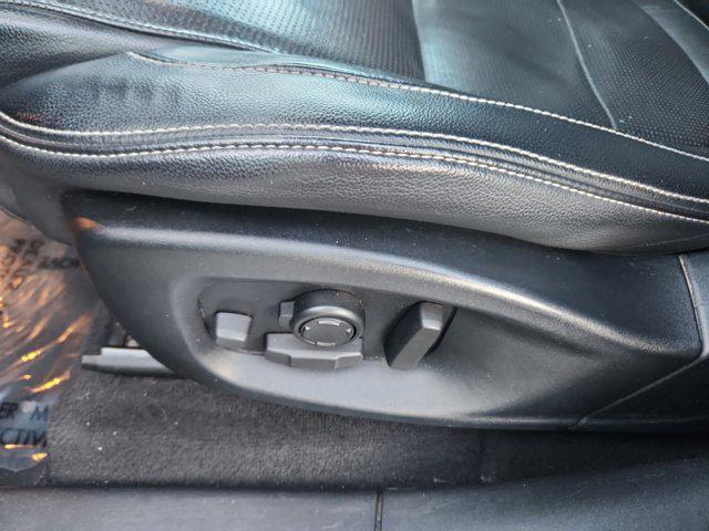 used 2017 Jaguar F-PACE car, priced at $18,000