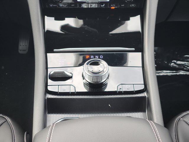 new 2025 Jeep Grand Cherokee 4xe car, priced at $59,593