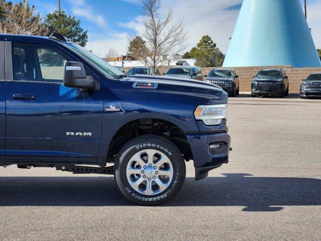 new 2023 Ram 2500 car, priced at $69,000