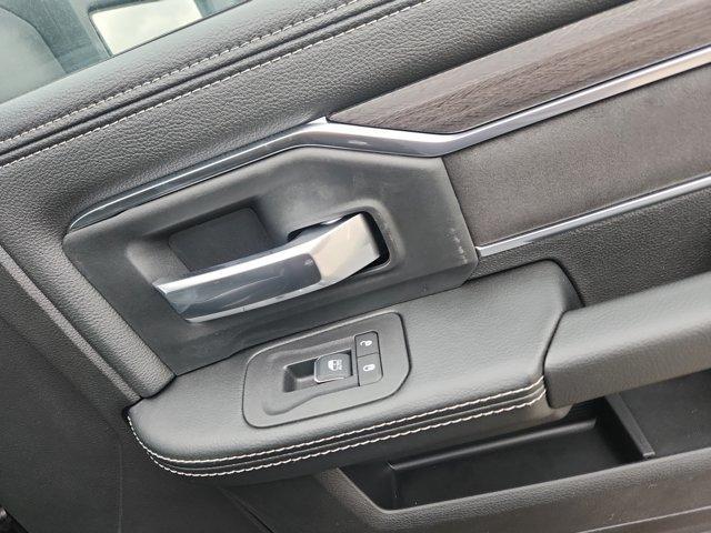 new 2025 Ram 3500 car, priced at $79,418