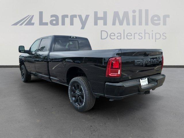new 2025 Ram 3500 car, priced at $79,418