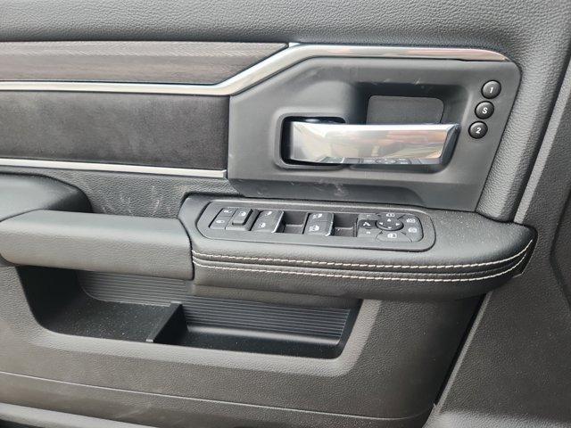 new 2025 Ram 3500 car, priced at $79,418