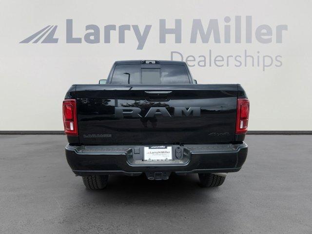 new 2025 Ram 3500 car, priced at $79,418