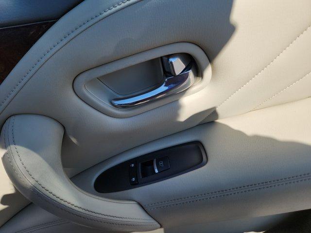 used 2015 INFINITI QX80 car, priced at $14,500