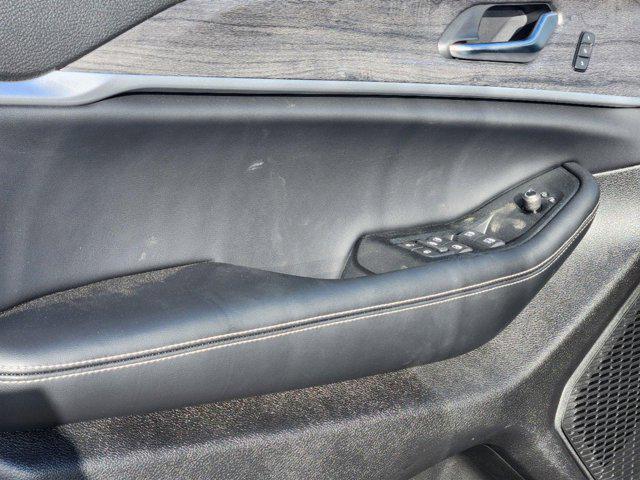 new 2025 Jeep Grand Cherokee L car, priced at $49,597