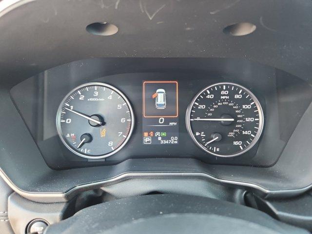 used 2023 Subaru Outback car, priced at $31,500