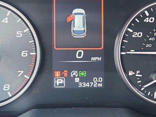 used 2023 Subaru Outback car, priced at $31,500