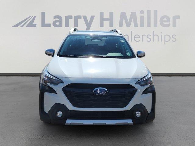 used 2023 Subaru Outback car, priced at $31,500
