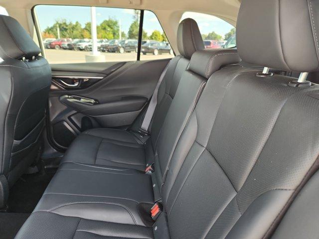 used 2023 Subaru Outback car, priced at $31,500